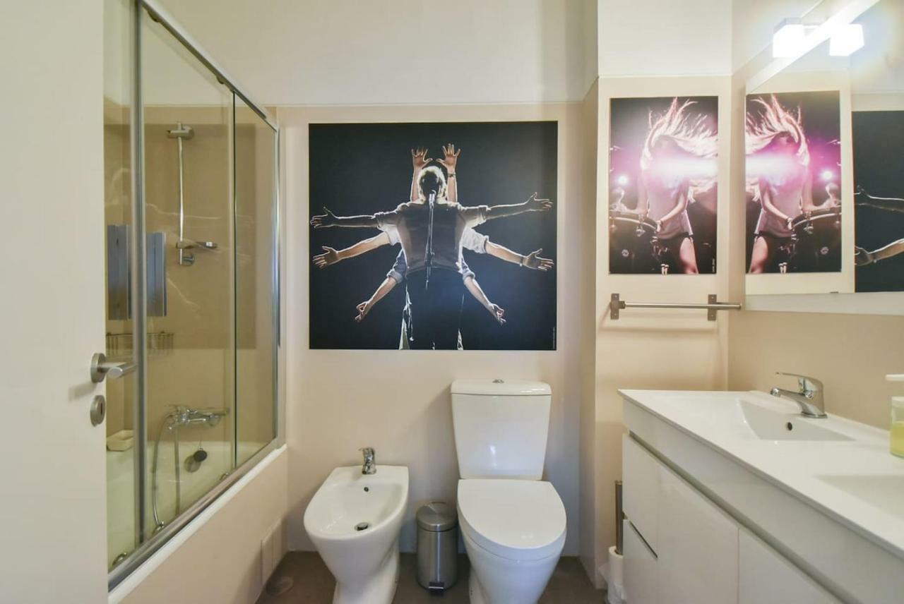 Apartment Primavera Soul