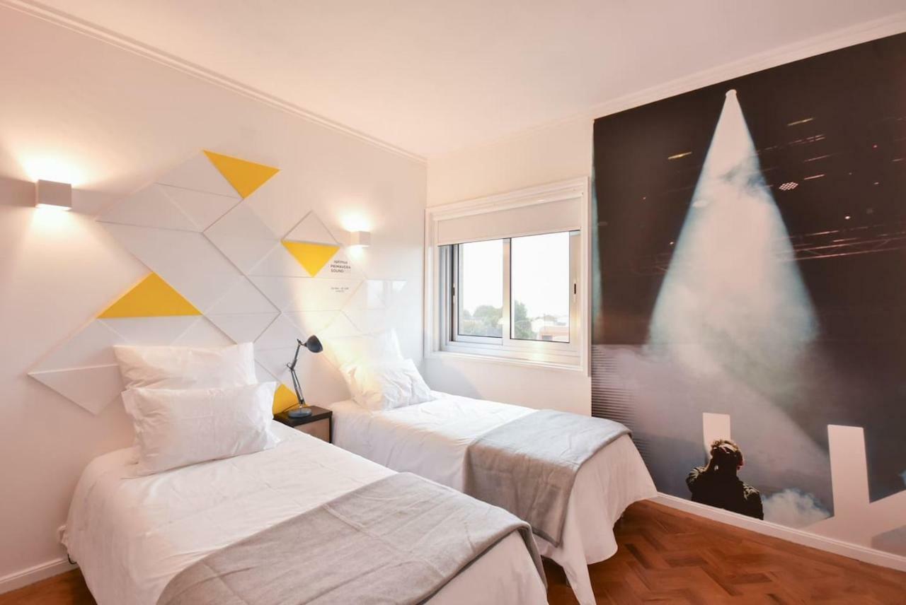 Primavera Soul Apartment Porto