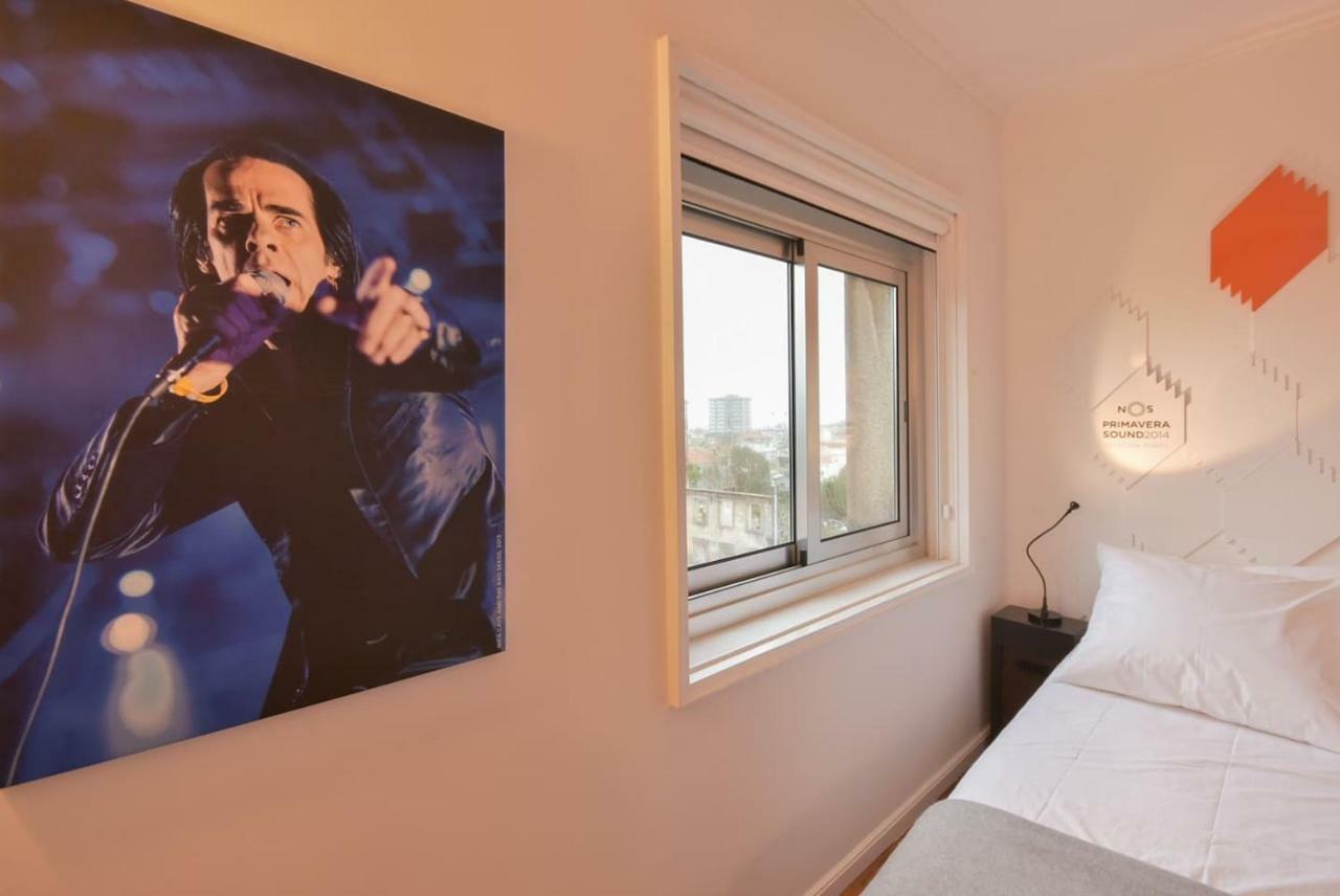 Primavera Soul Apartment