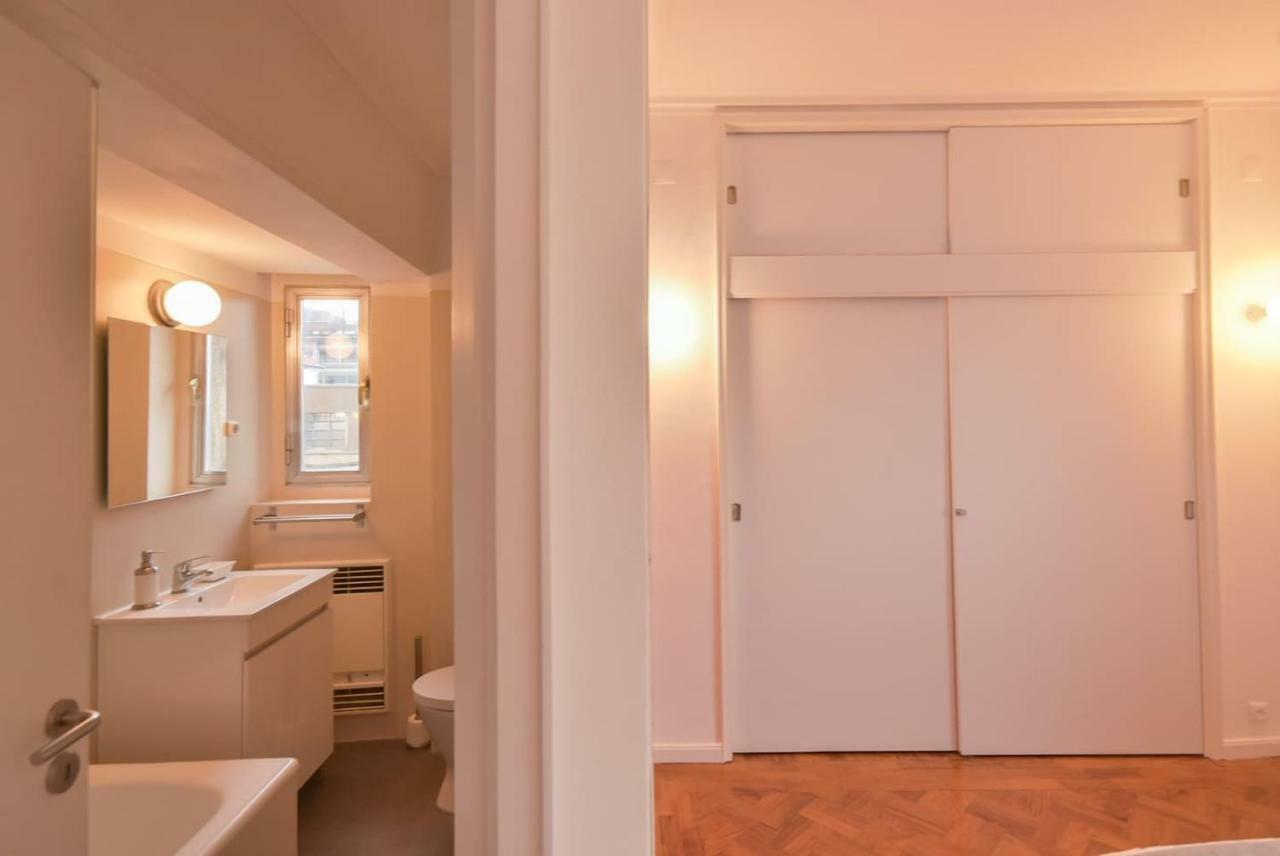 Primavera Soul Apartment *