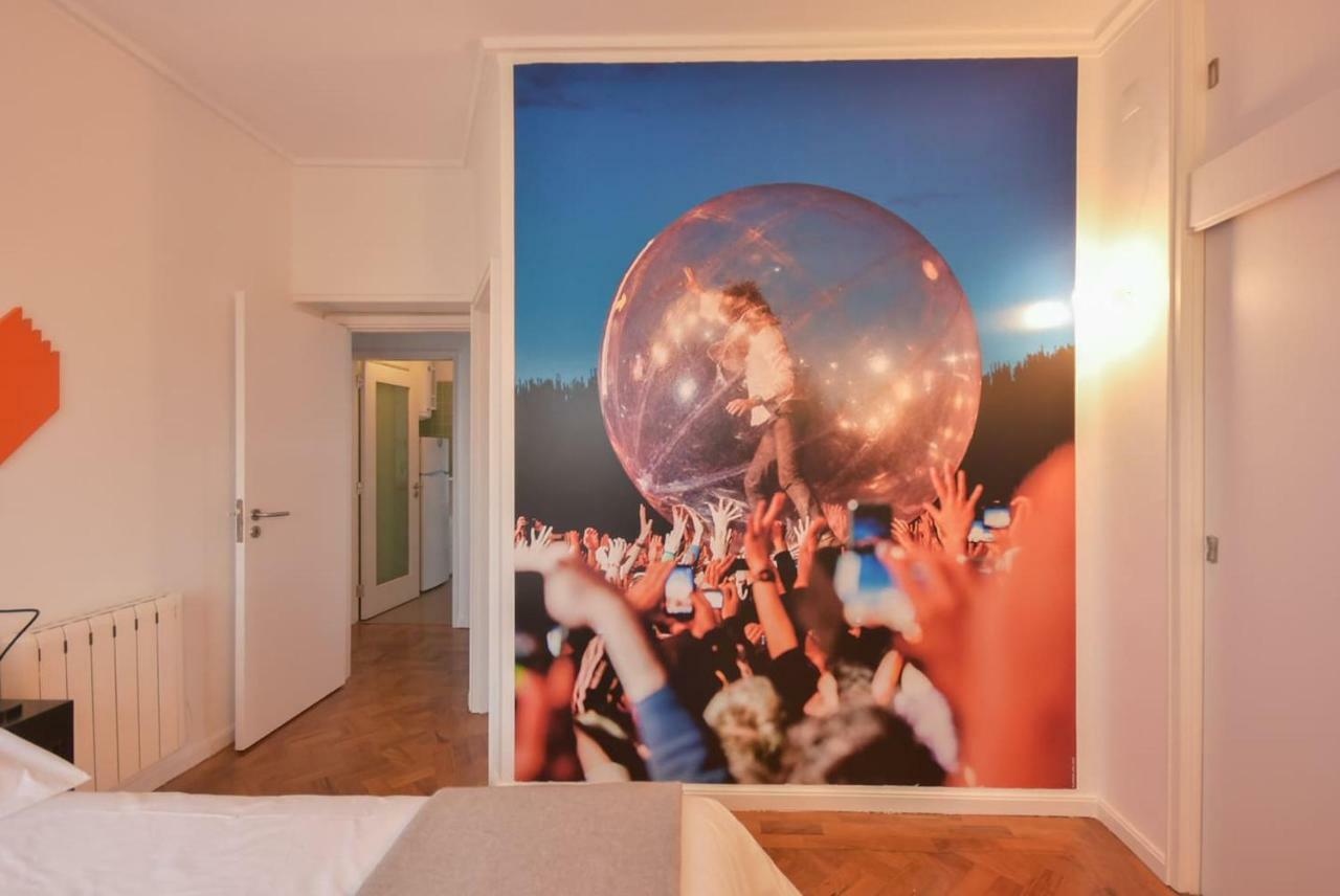 Apartment Primavera Soul Porto