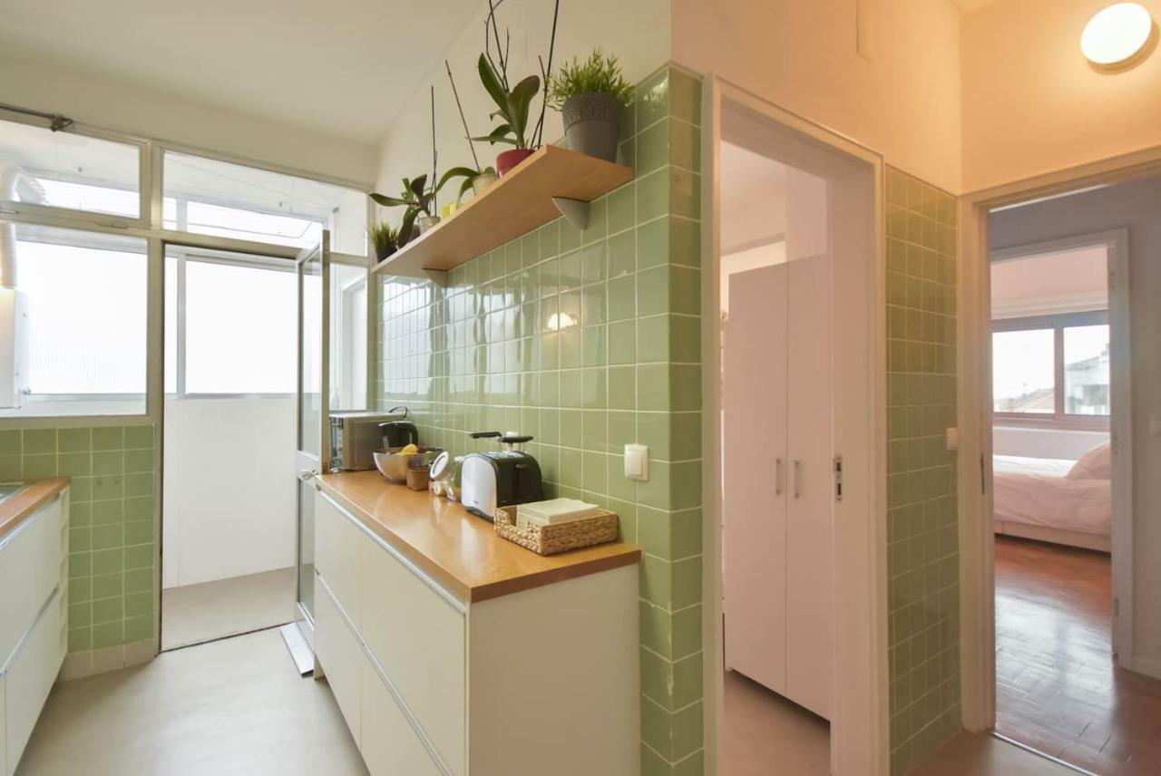 Primavera Soul Apartment Porto