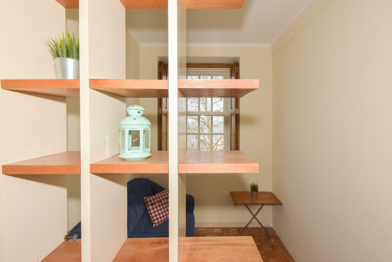 Apartment Virtudes Garden