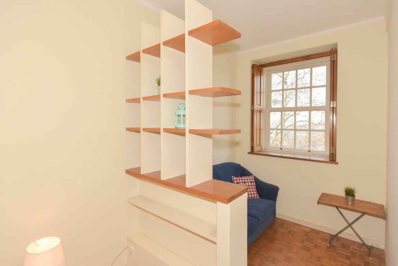 Virtudes Garden Apartment