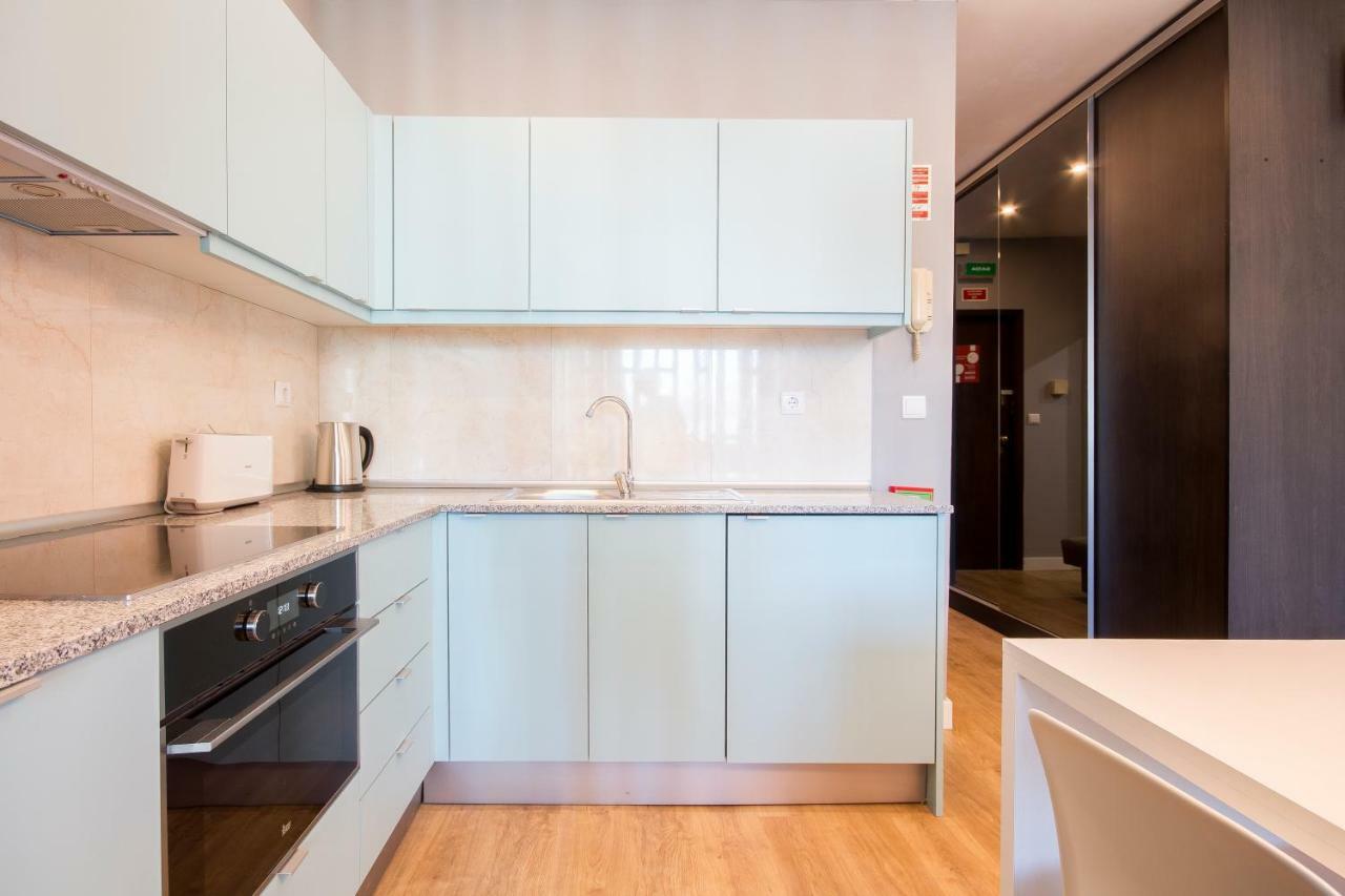 Apartment Casas Da Gale *
