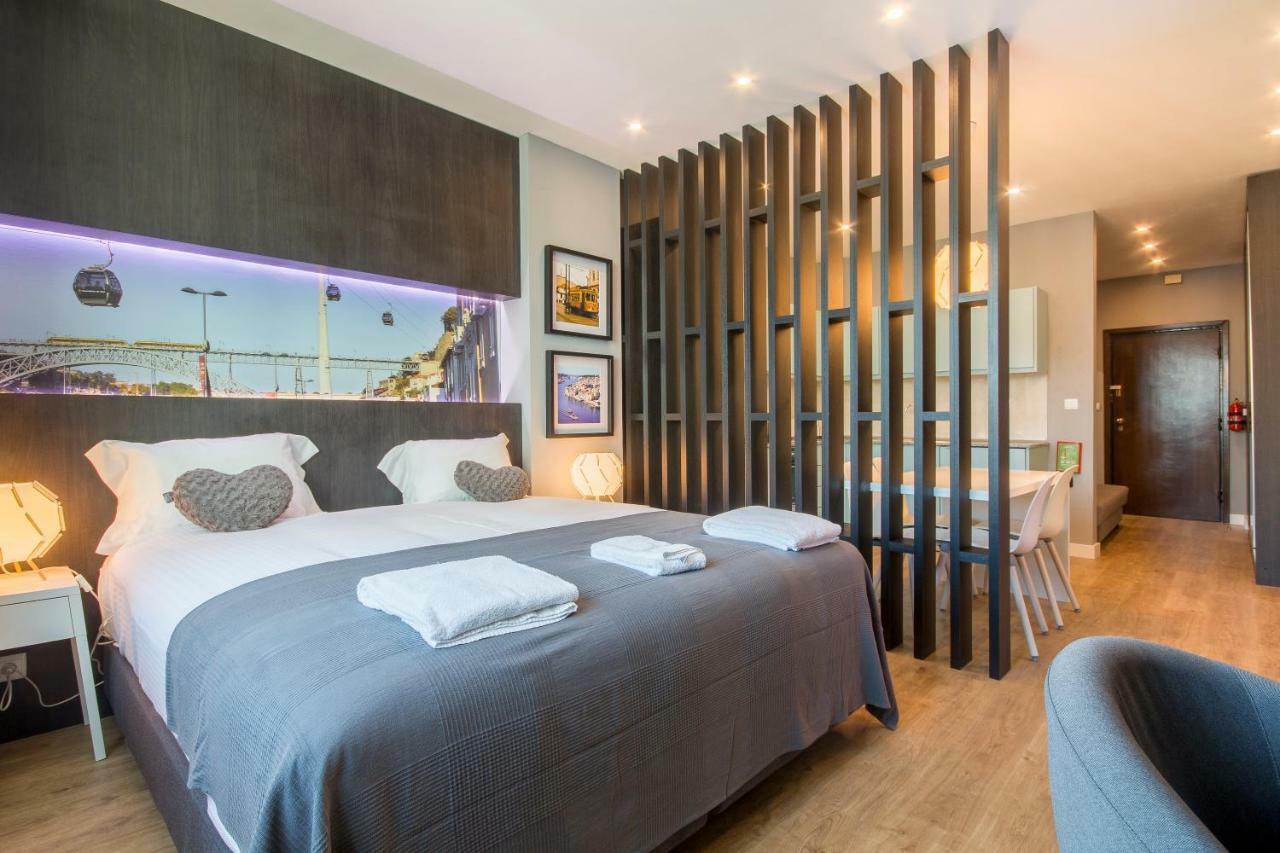 Apartment Casas Da Gale