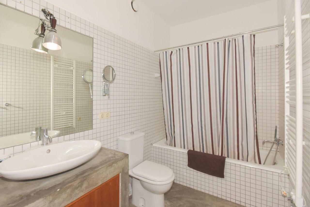 Virtudes Garden Appartement