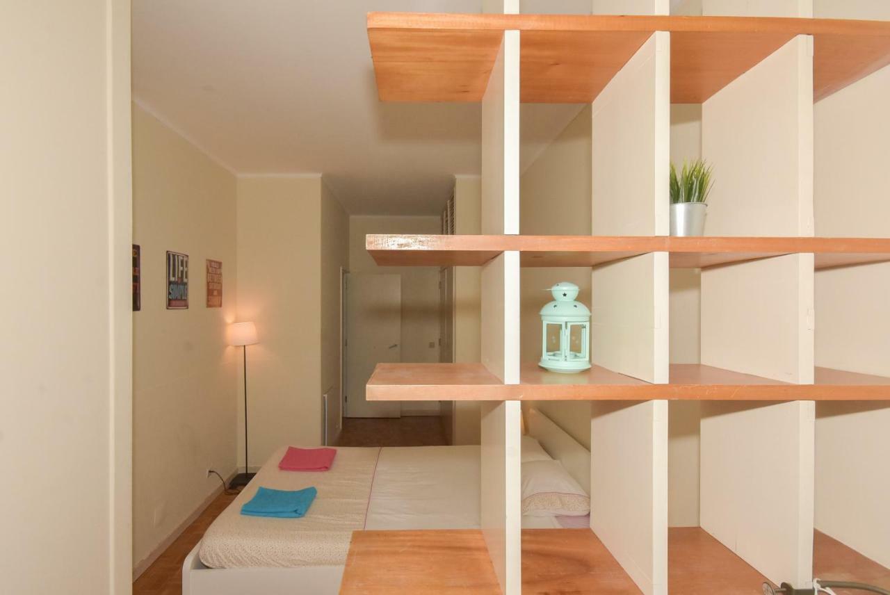 Appartement Virtudes Garden