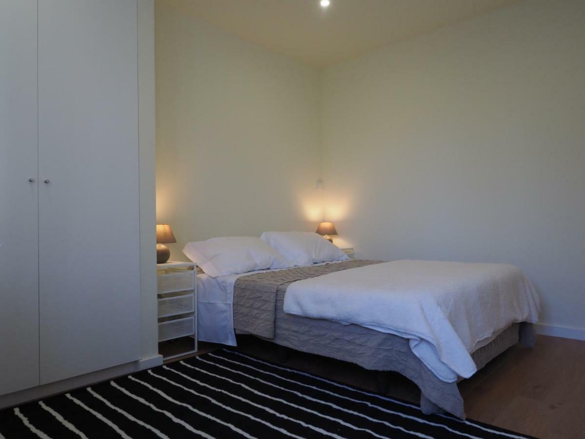 Apartment Rua De Entreparedes, 62, 2ºn Apartamento Porto