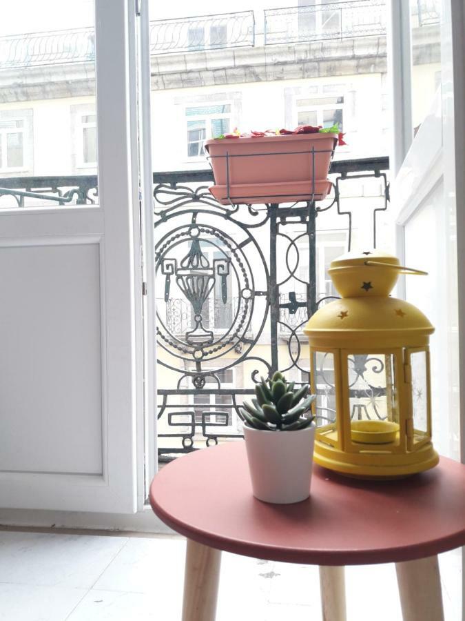 Apartment My Sweet Ribeira 1 *