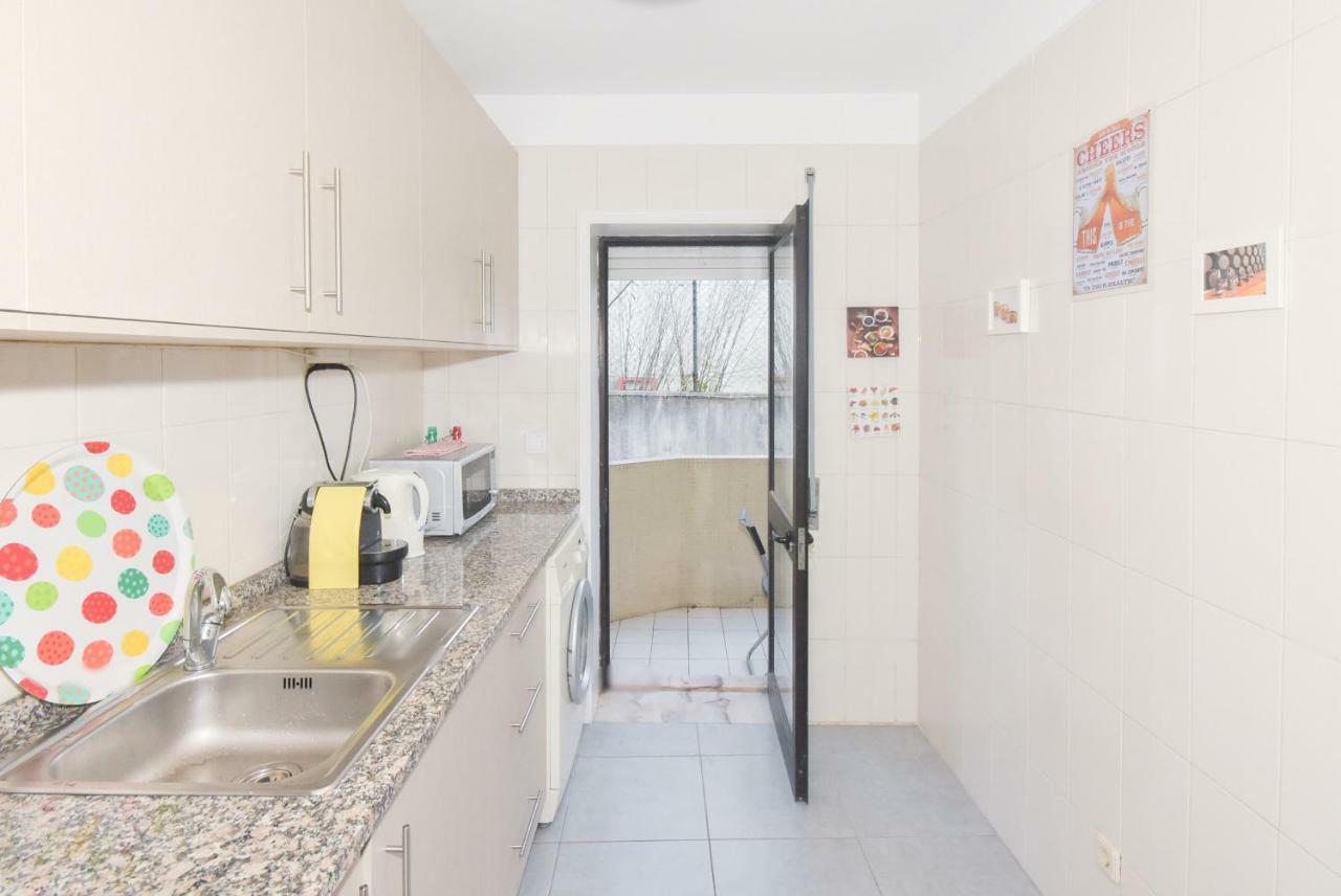 Alegria Downtown Apartment Porto