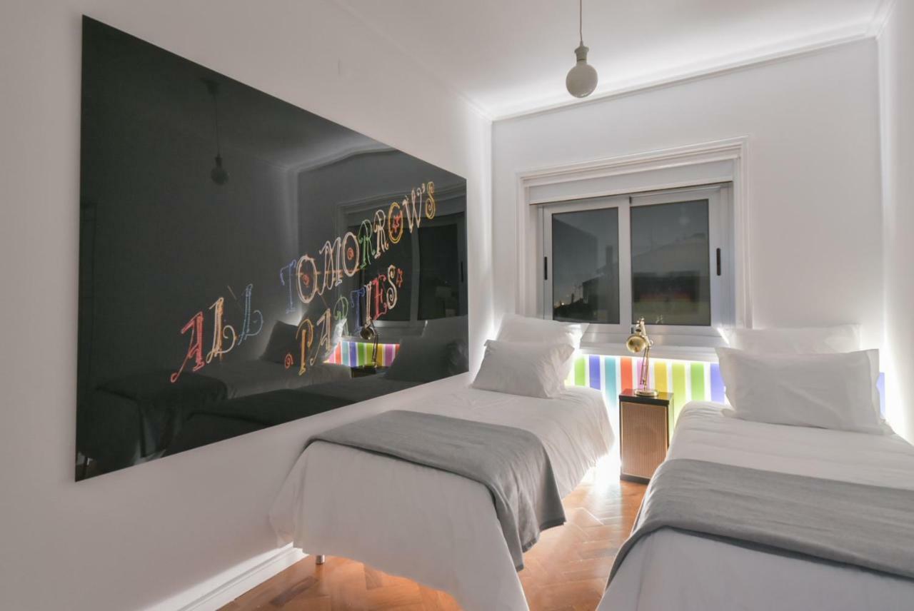 Apartment Primavera Soul Porto