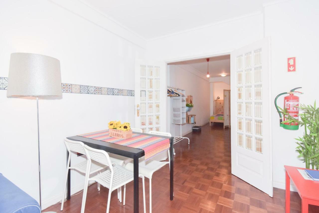 Apartment Alegria Downtown *