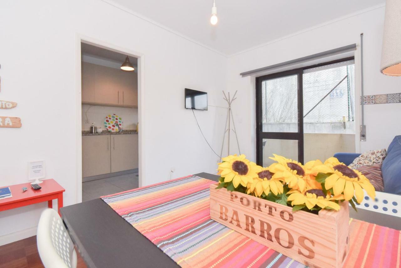 Alegria Downtown Apartment