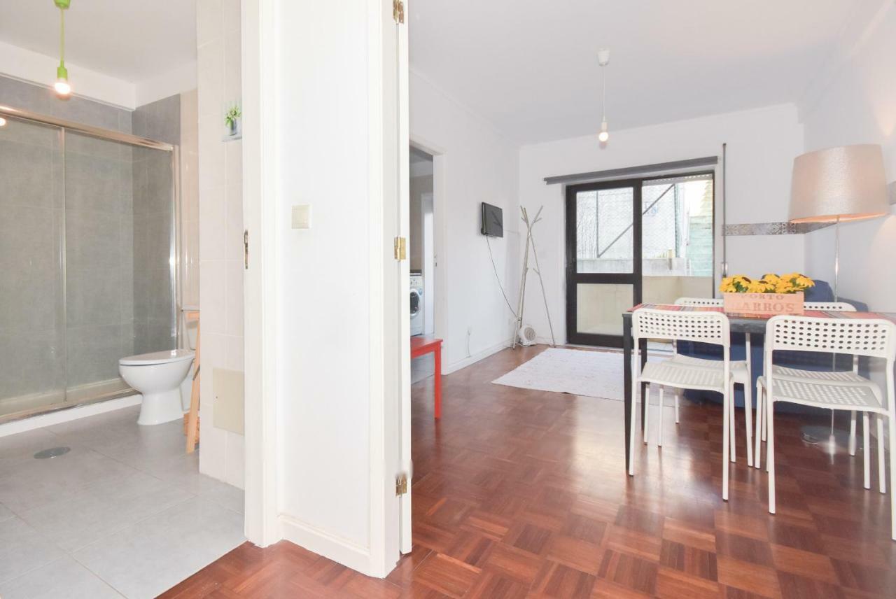 Alegria Downtown Apartment