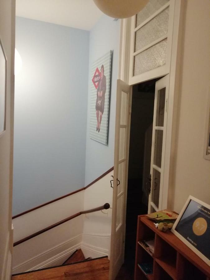 Junqueiro Apartment