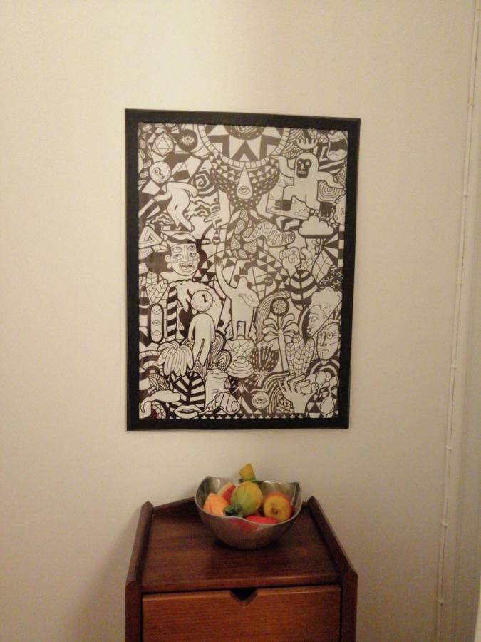 Apartment Junqueiro *