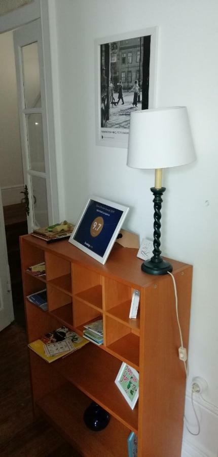 Junqueiro Apartment *