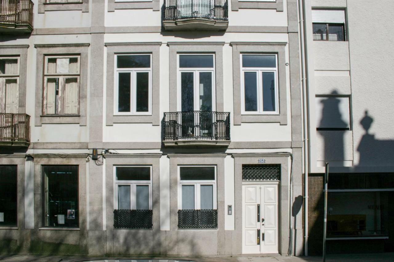 Apartment D. Joao Iv *