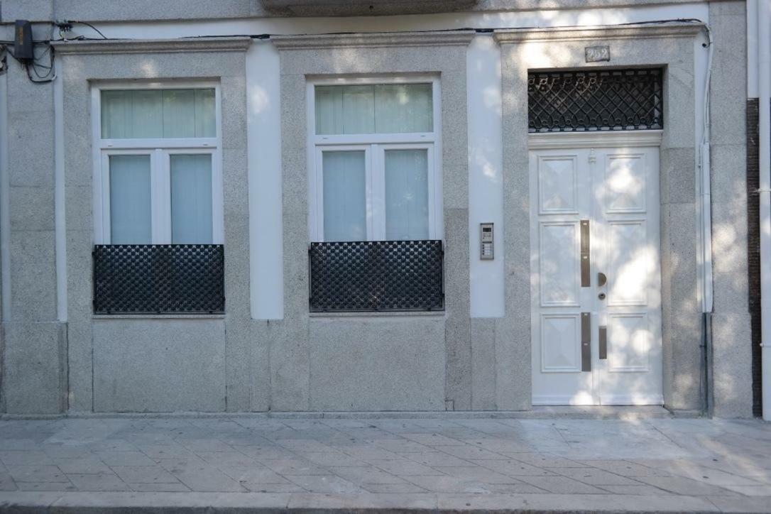 D. Joao Iv Apartment *
