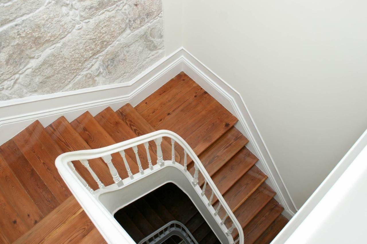 Apartment D. Joao Iv Porto