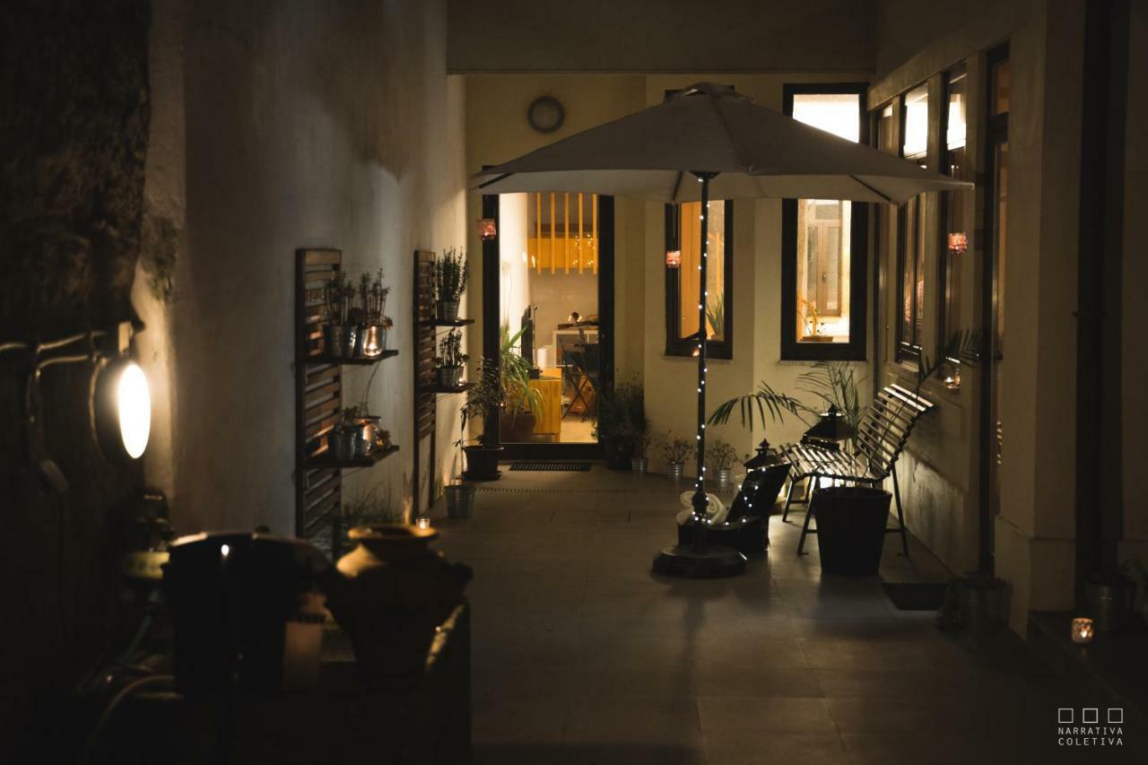 1930 Ferienhaus Porto