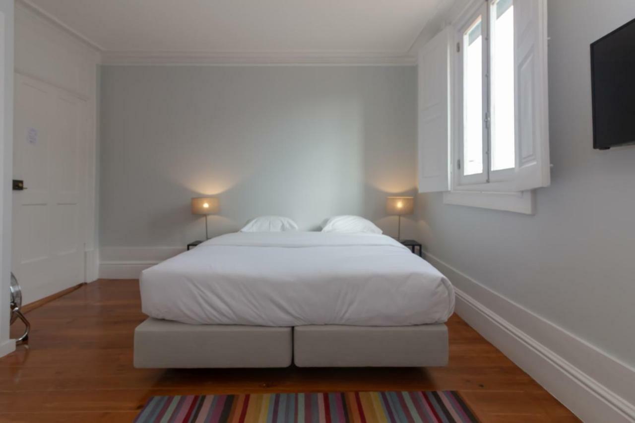 Blue Apartment Porto