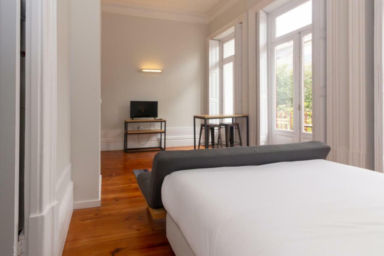 Blue Apartment Porto