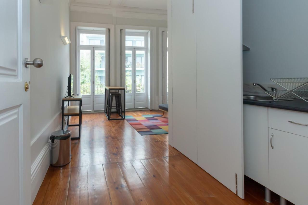Apartment Blue *