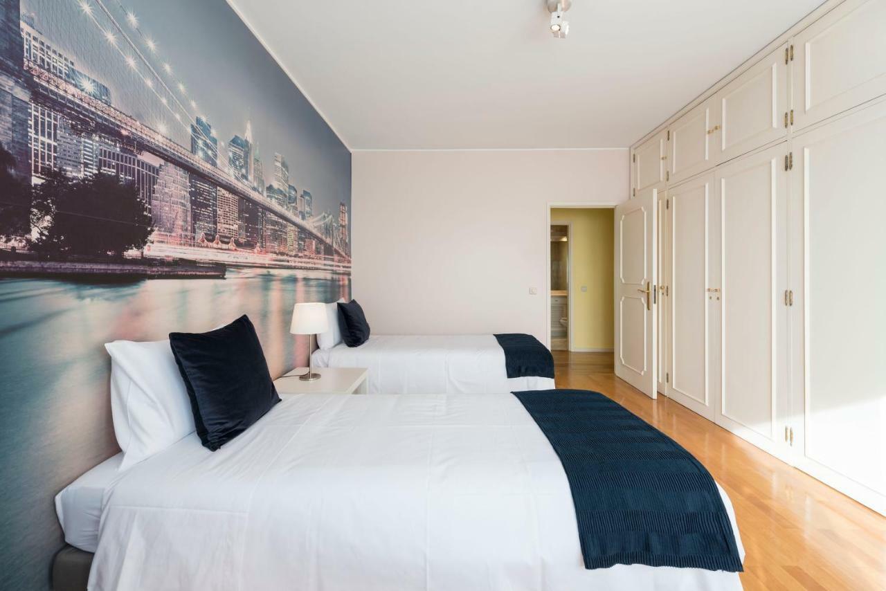 Apartment Lapa Premium Porto