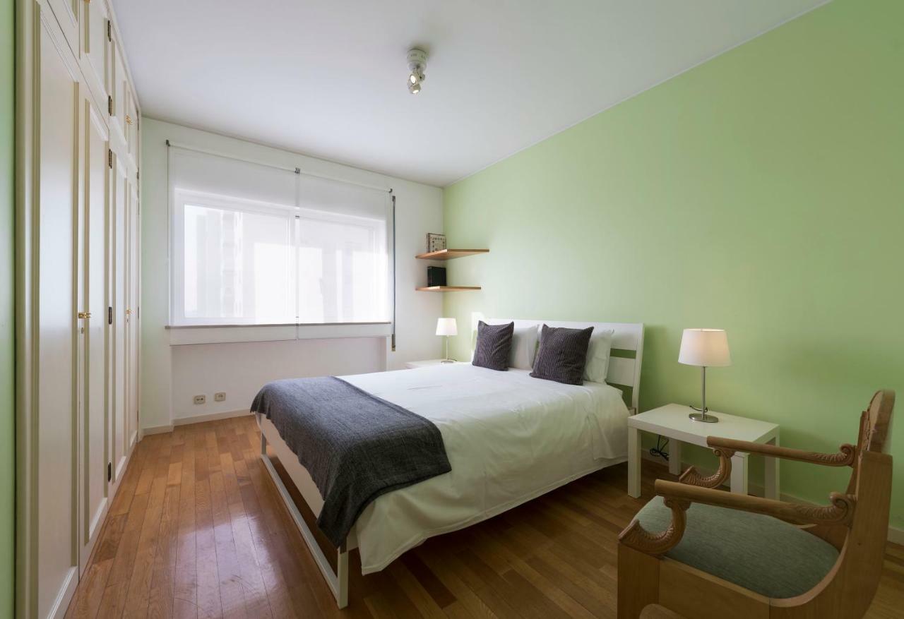 Lapa Premium Apartment
