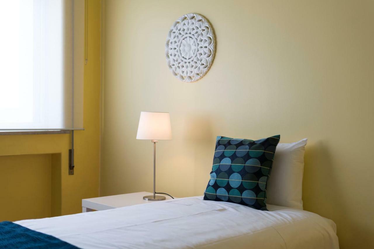 Apartment Lapa Premium Porto