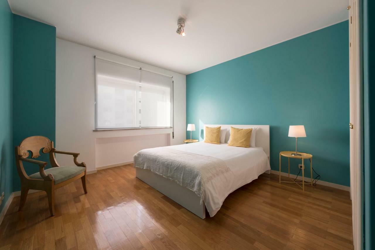 Lapa Premium Apartment