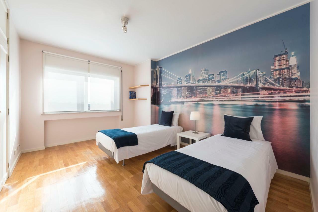 Apartment Lapa Premium