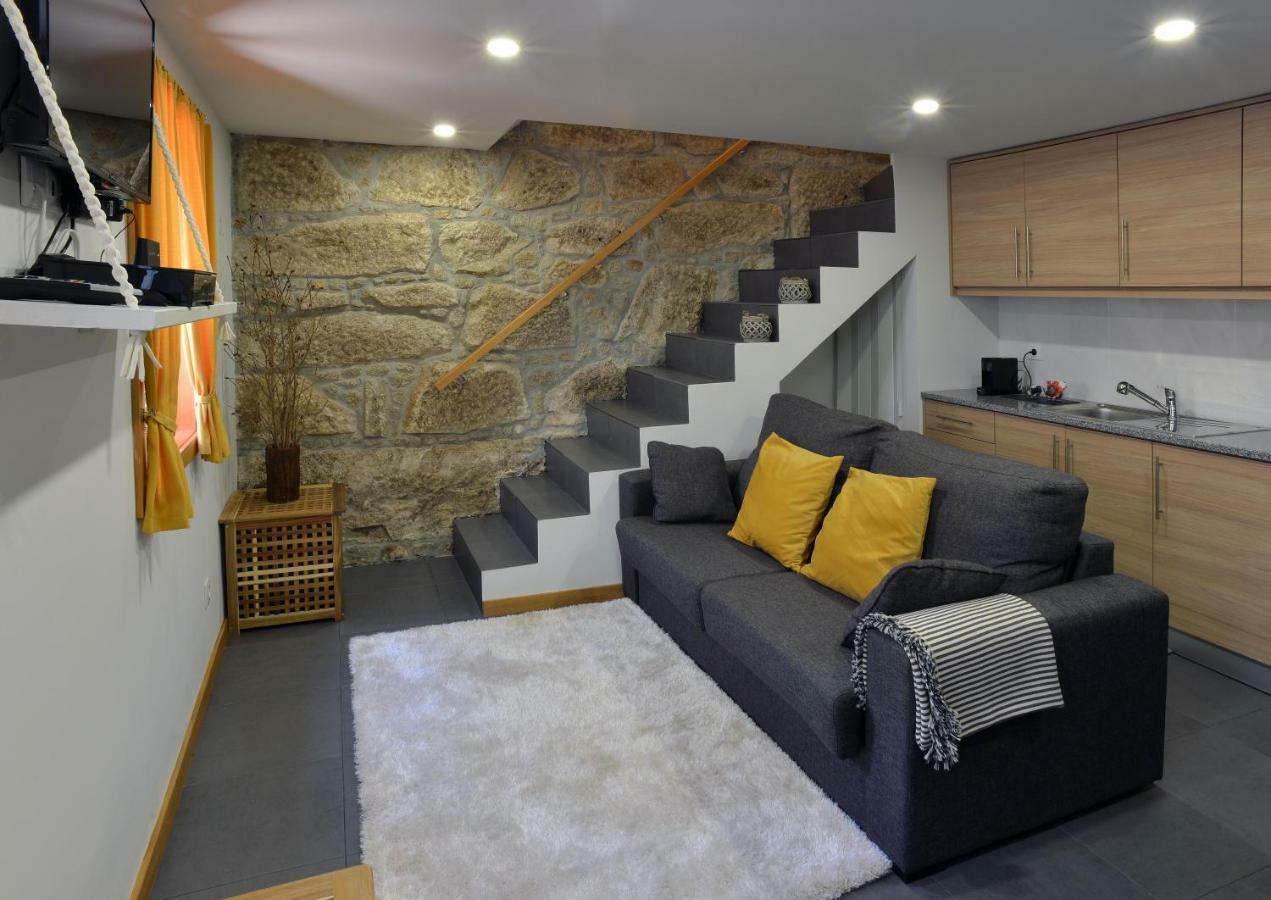 Appartement Memory 7 *