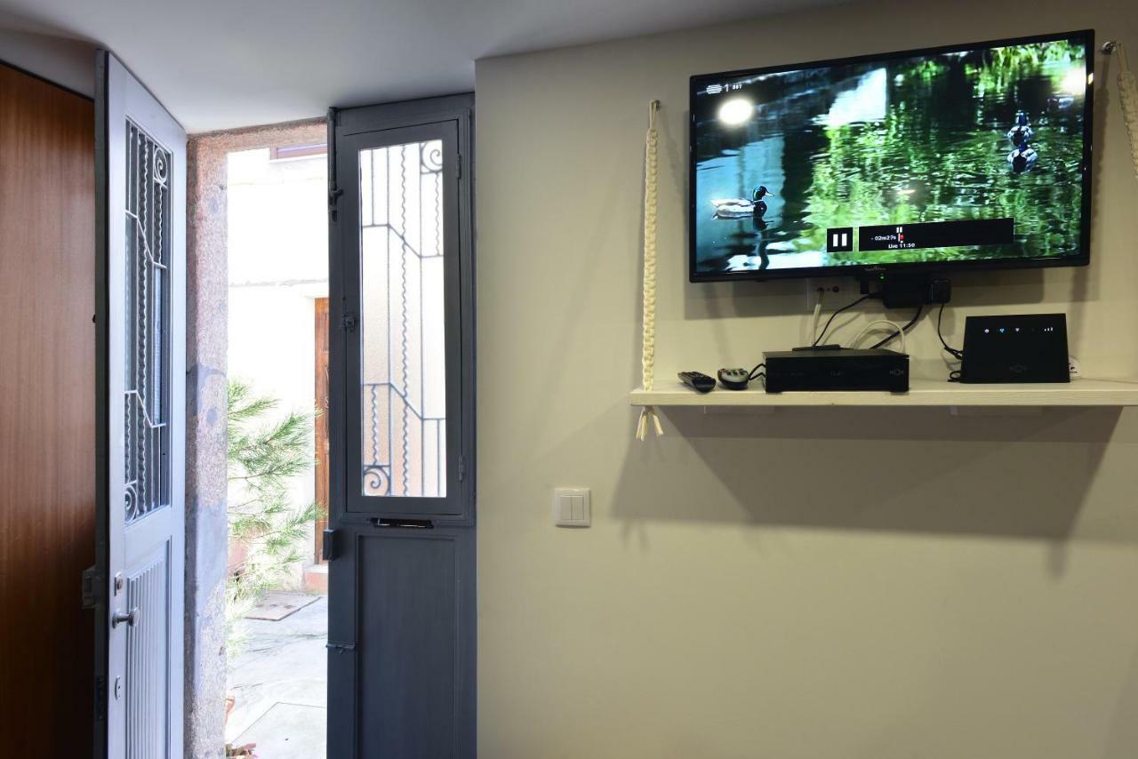 Appartement Memory 7 *