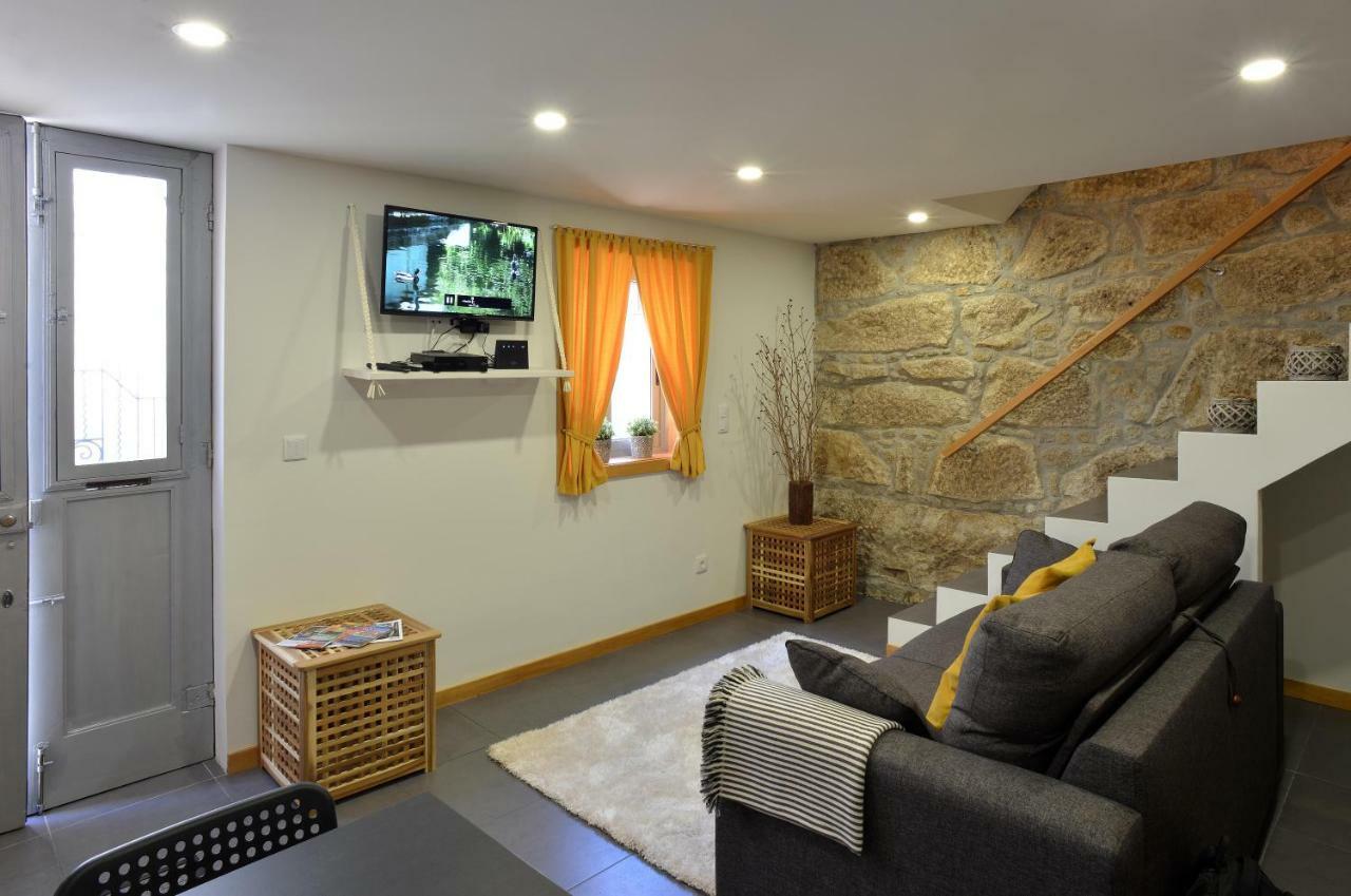 Appartement Memory 7 *