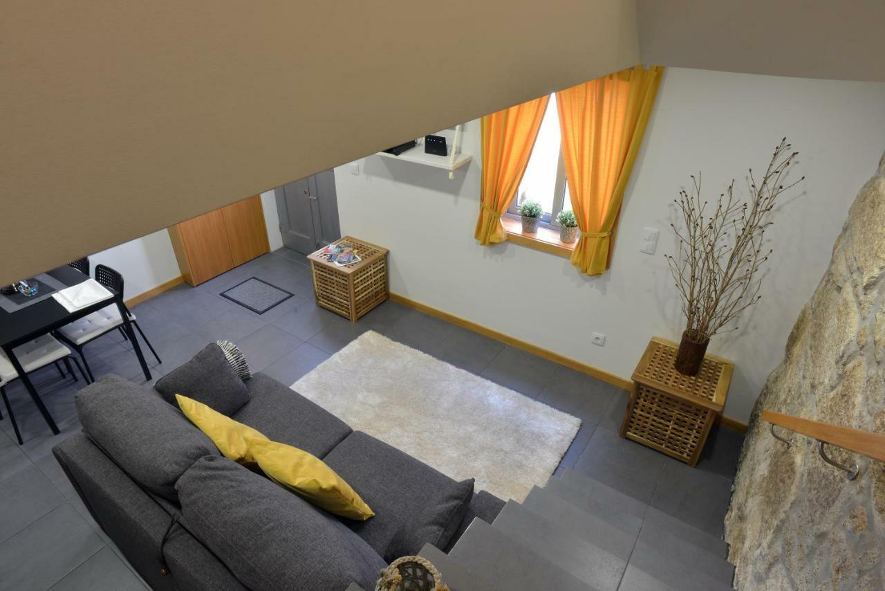 Appartement Memory 7 *