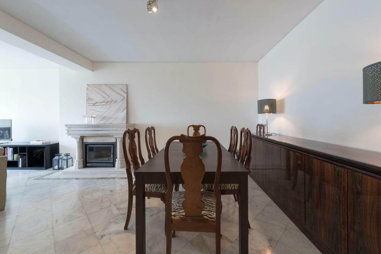 Lapa Premium Apartment