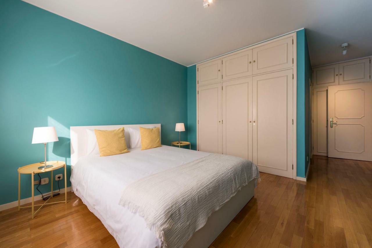 Lapa Premium Apartment Porto