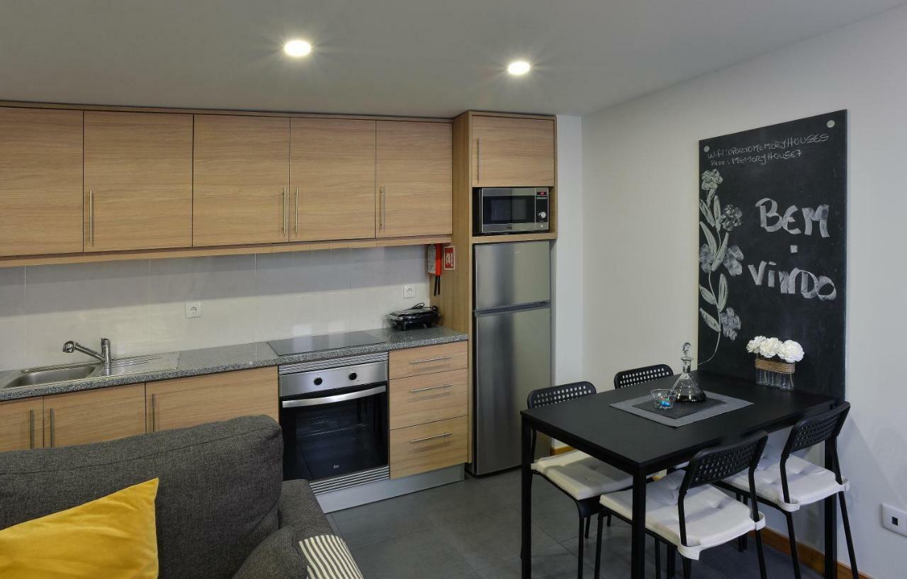 Appartement Memory 7 *