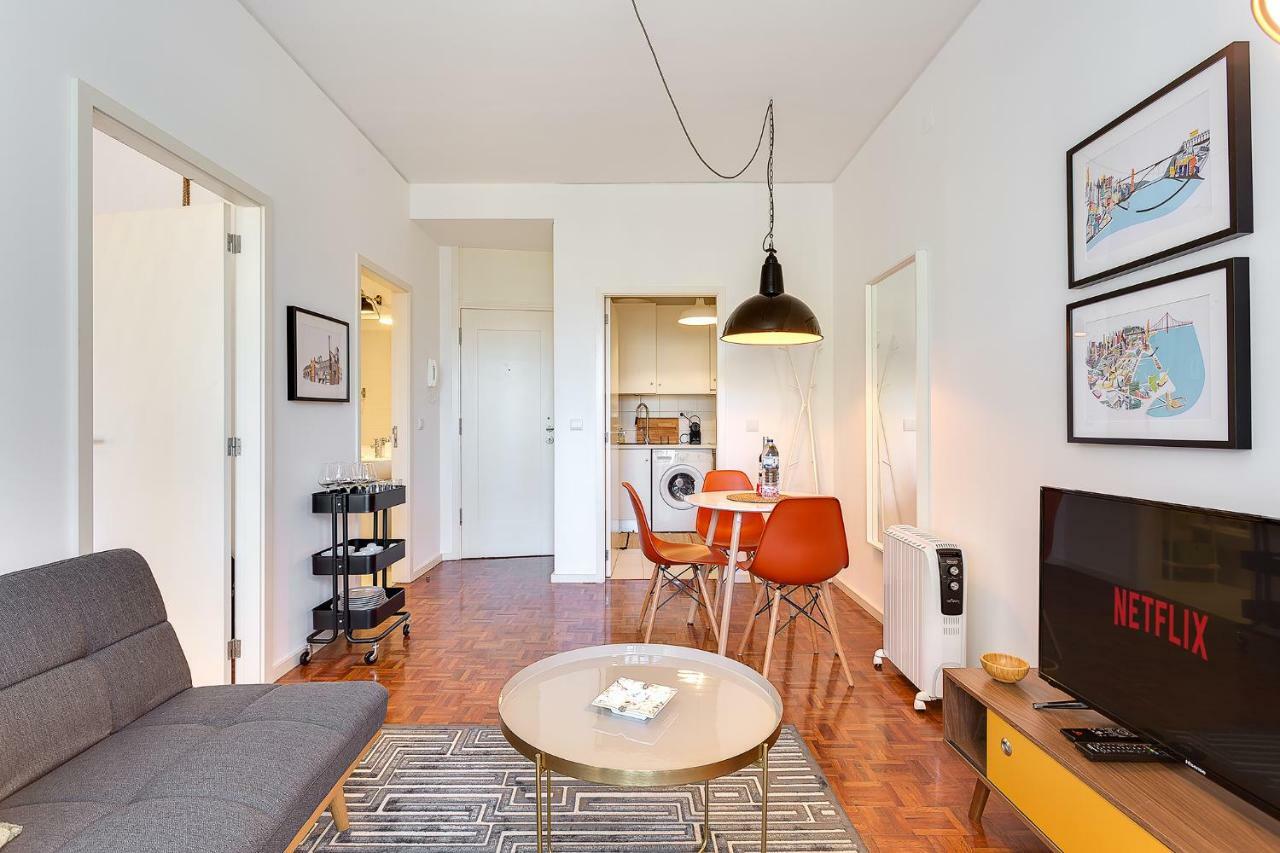 Da'home - Boavista Beautiful Porto