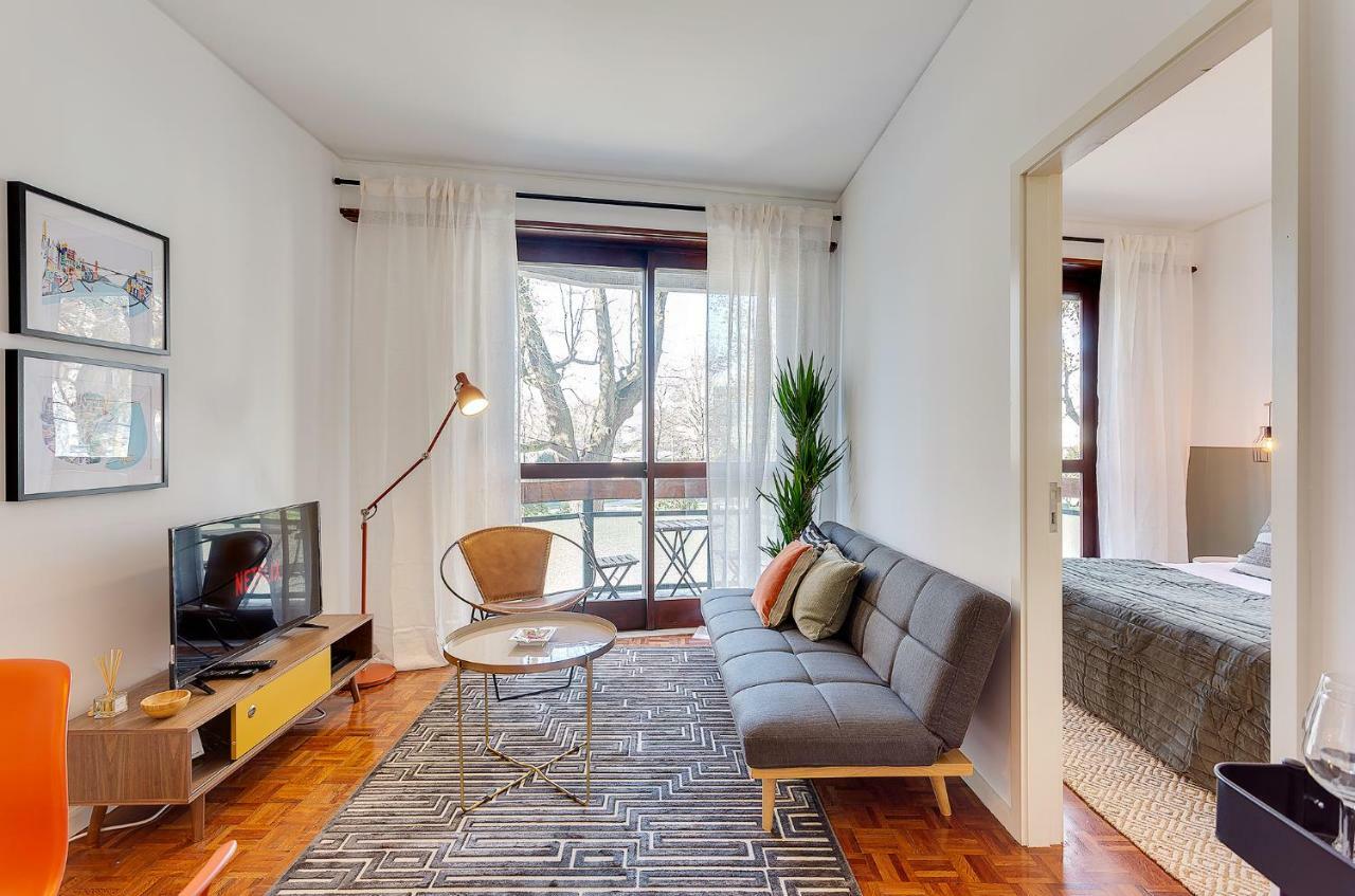 Apartment Da'home - Boavista Beautiful