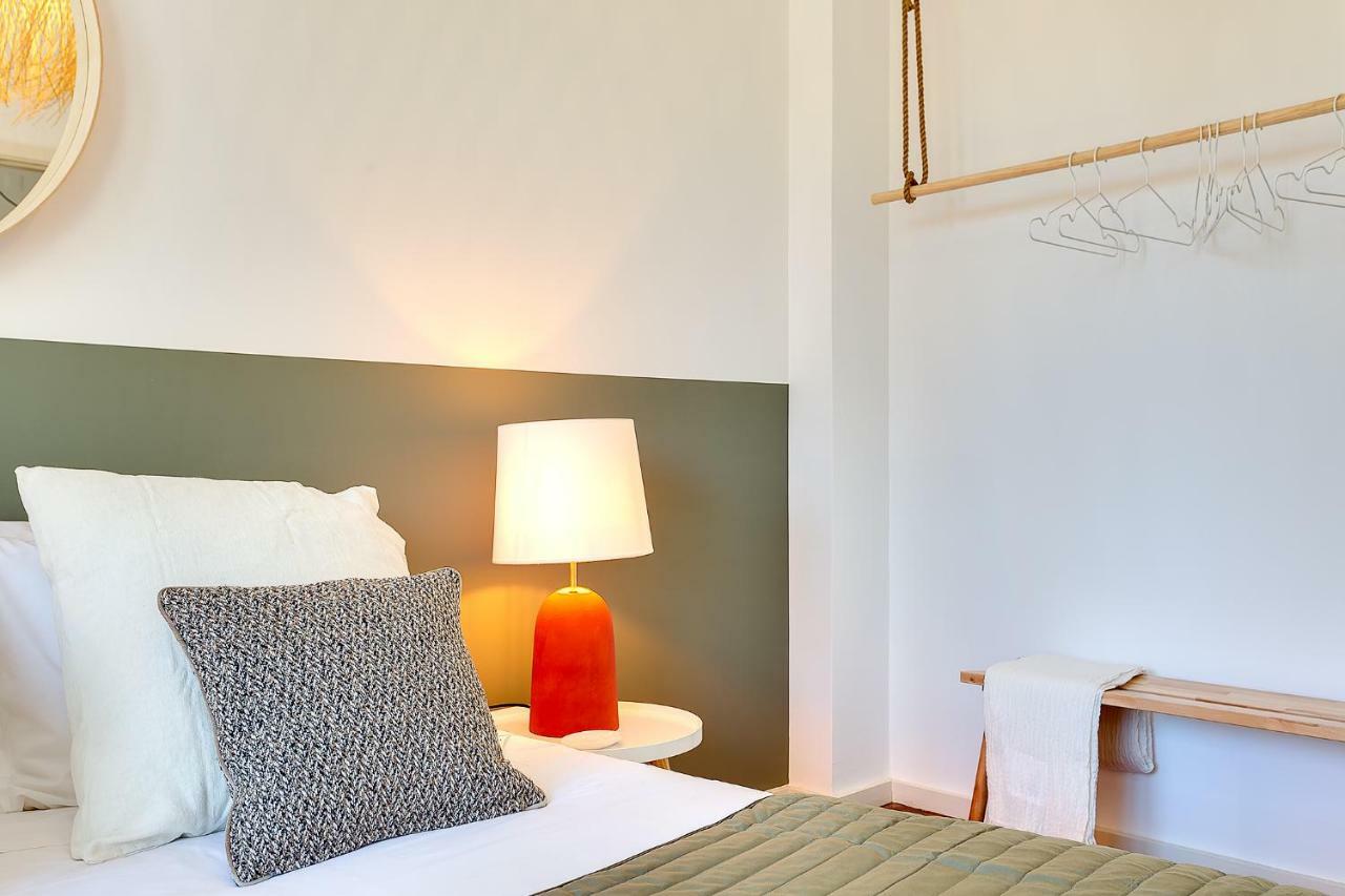 Apartment Da'home - Boavista Beautiful *
