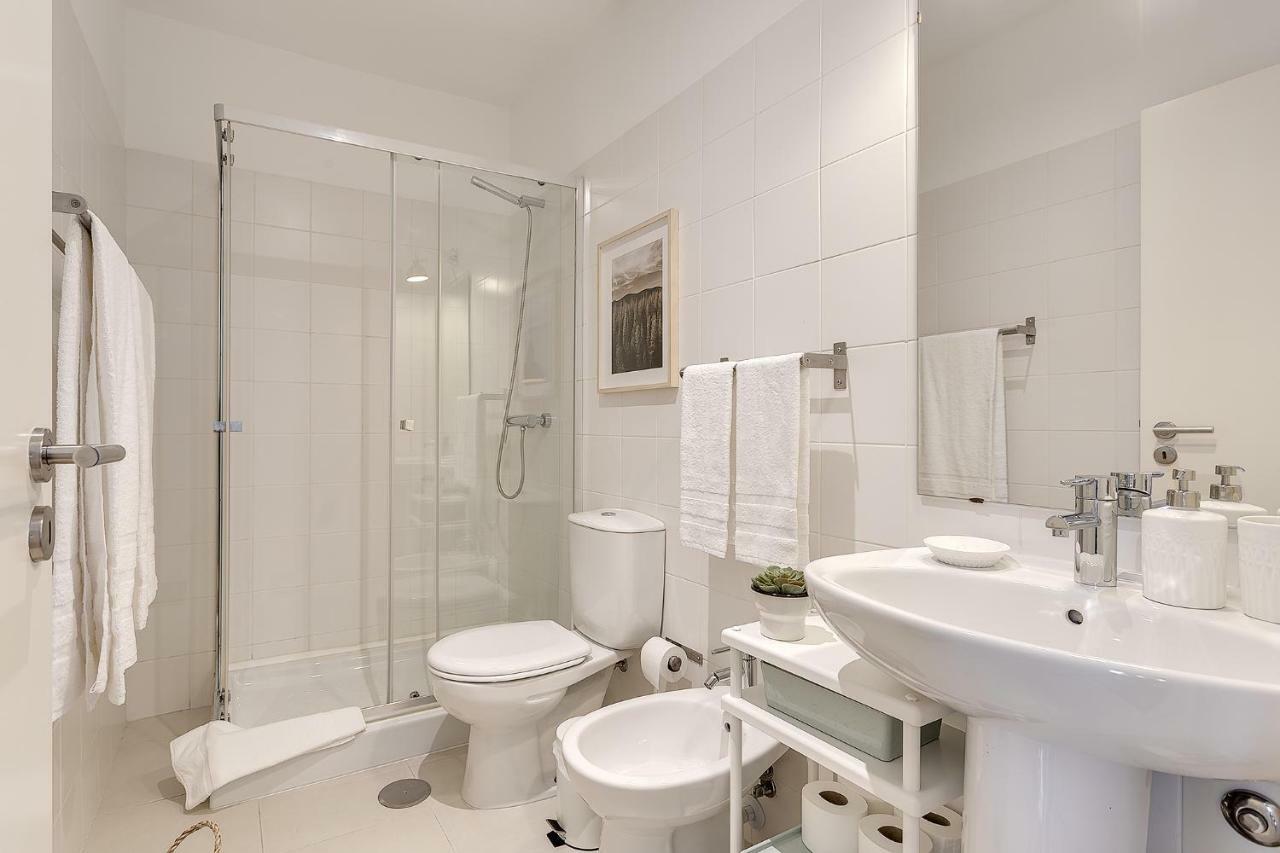Da'home - Boavista Beautiful Apartment *