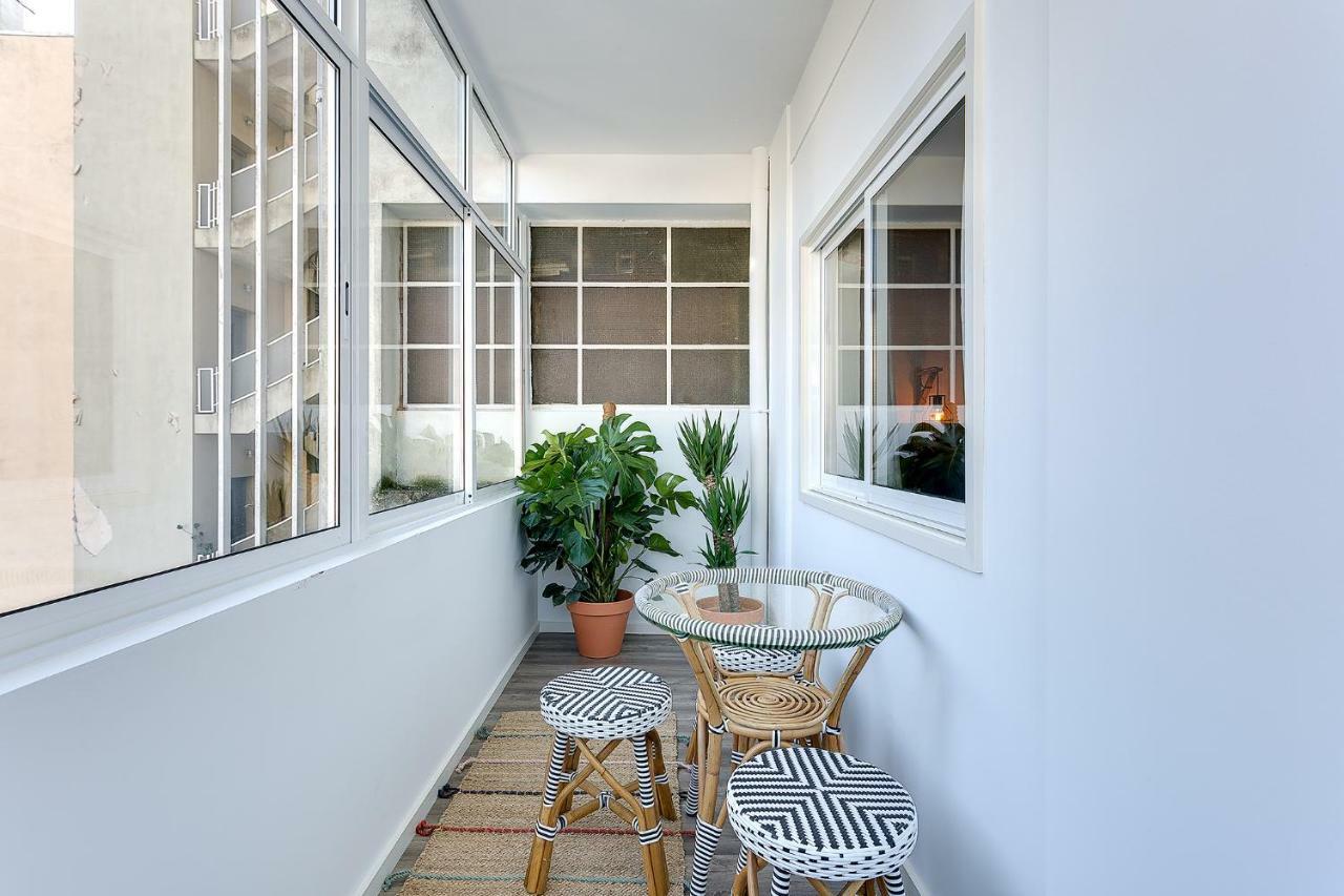 Apartment Da'home - Boavista Brightful Porto