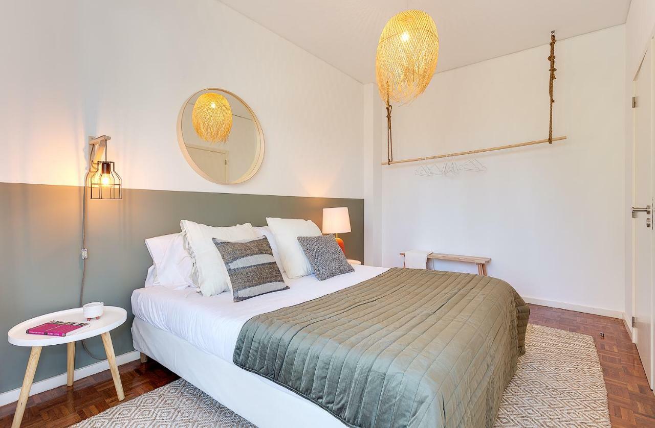 Apartment Da'home - Boavista Beautiful *