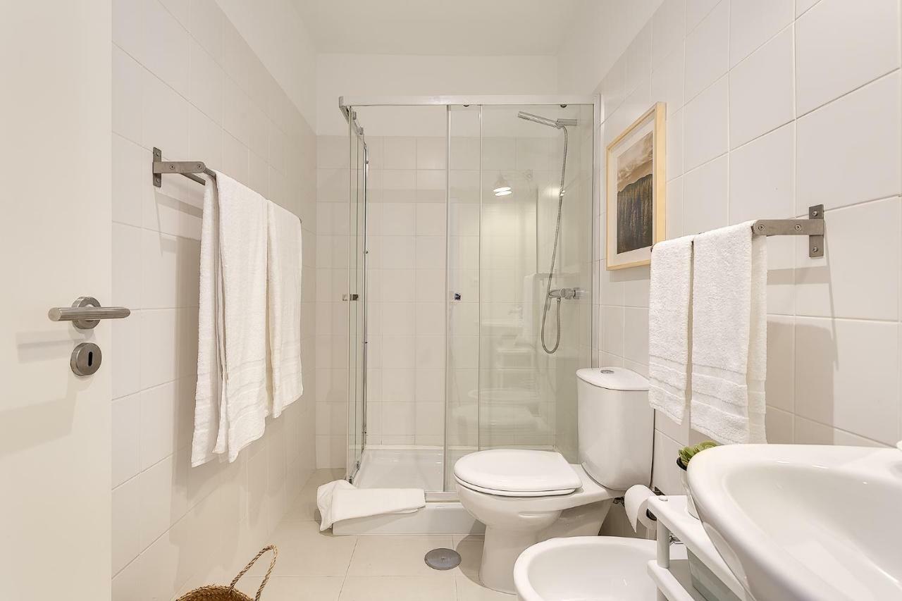 Apartment Da'home - Boavista Beautiful Porto