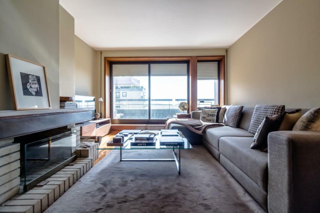 Apartment Da'home - Collectors Luxurious Porto