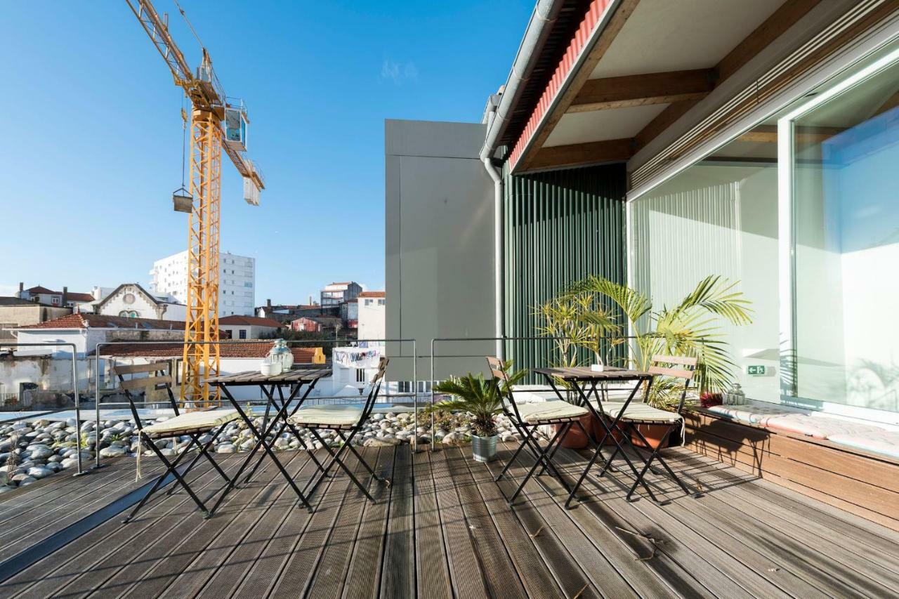Fontainhas Design By Da'home * Porto